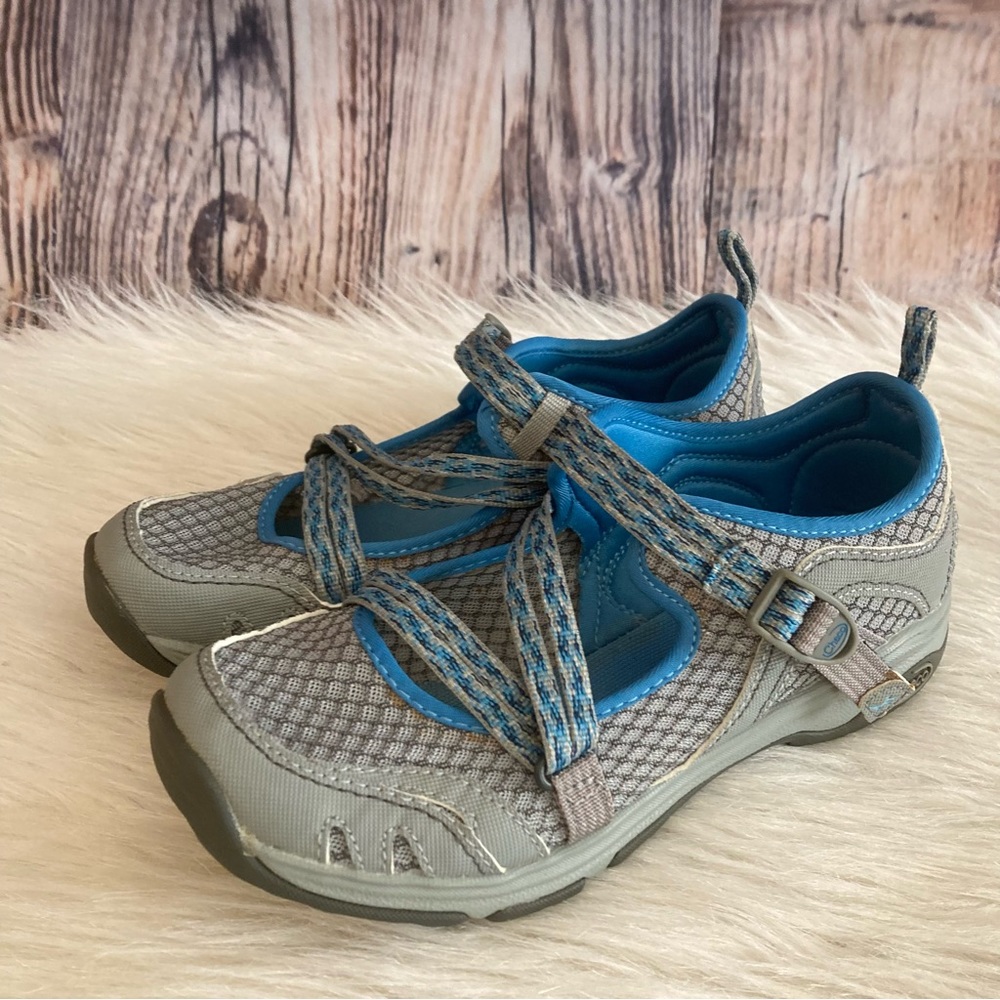 women's odyssey chacos